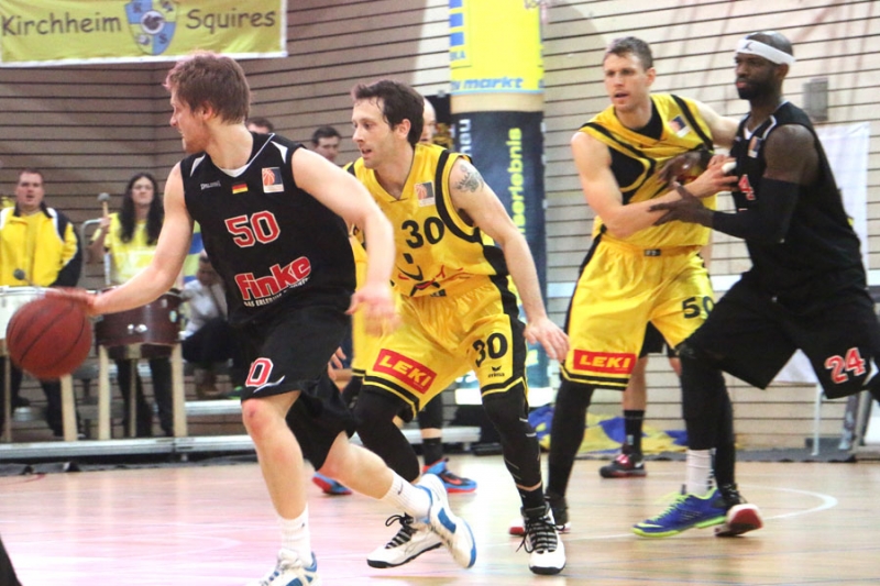 Kirchheim Knights vs finke Baskets_85