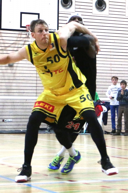 Kirchheim Knights vs finke Baskets_88