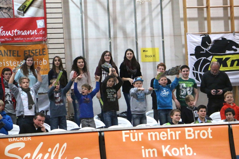 Kirchheim Knights vs finke Baskets_97