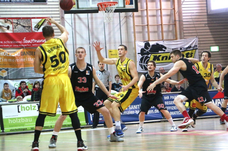 Kirchheim Knights vs finke Baskets_11