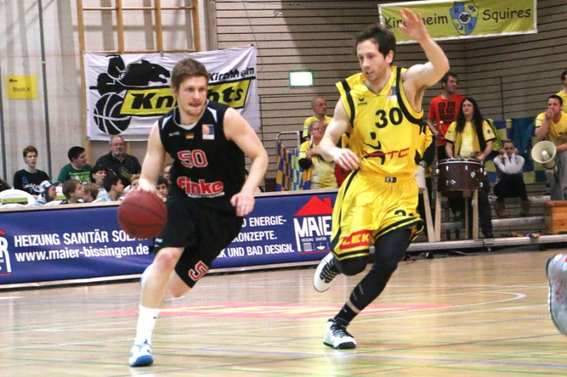 Kirchheim Knights vs finke Baskets_12