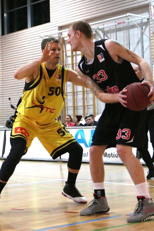 Kirchheim Knights vs finke Baskets_14