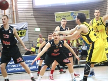 Kirchheim Knights vs finke Baskets_10
