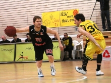 Kirchheim Knights vs finke Baskets_17