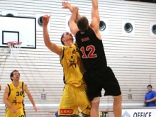 Kirchheim Knights vs finke Baskets_19