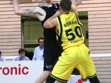 Kirchheim Knights vs finke Baskets_21