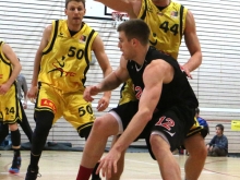 Kirchheim Knights vs finke Baskets_25