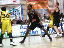 Kirchheim Knights vs finke Baskets_28