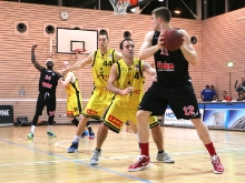 Kirchheim Knights vs finke Baskets_52