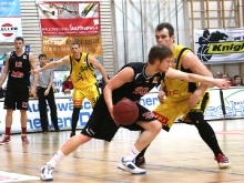 Kirchheim Knights vs finke Baskets_66