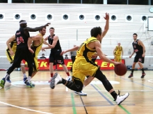 Kirchheim Knights vs finke Baskets_81