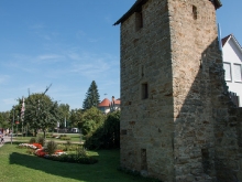 Landesgartenschau Öhringen