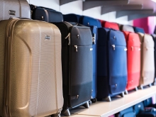 bagsplus Taschen Koffer Handtaschen Geldbörsen Gepäck